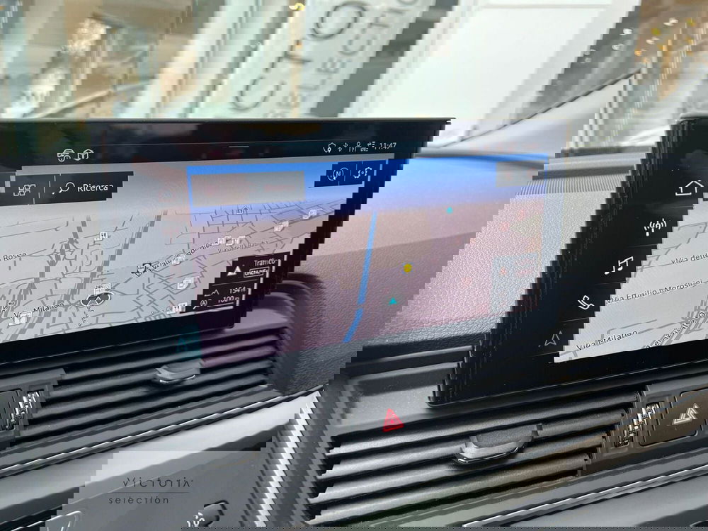 Audi Q4 Sportback usata a Brescia (14)