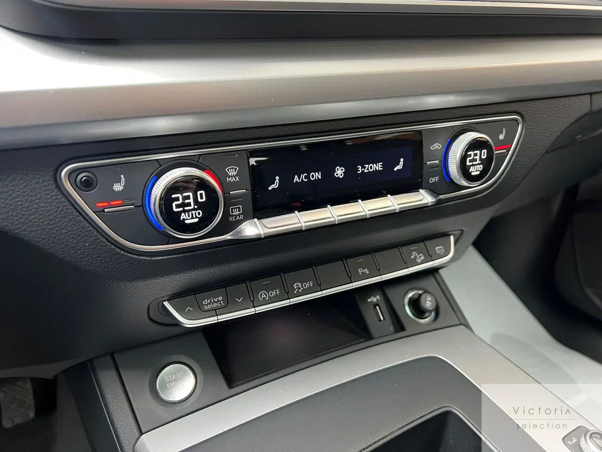 Audi Q4 Sportback usata a Brescia (15)