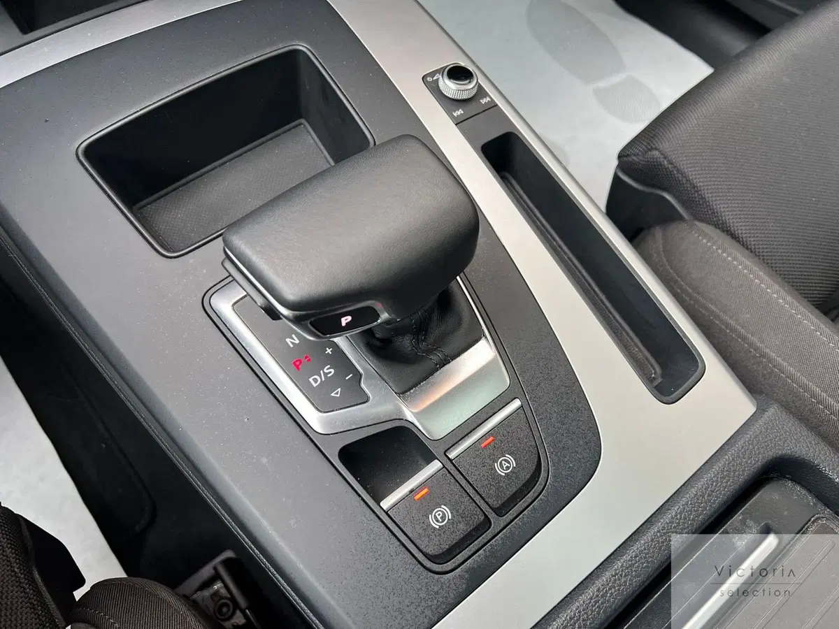 Audi Q4 Sportback usata a Brescia (16)