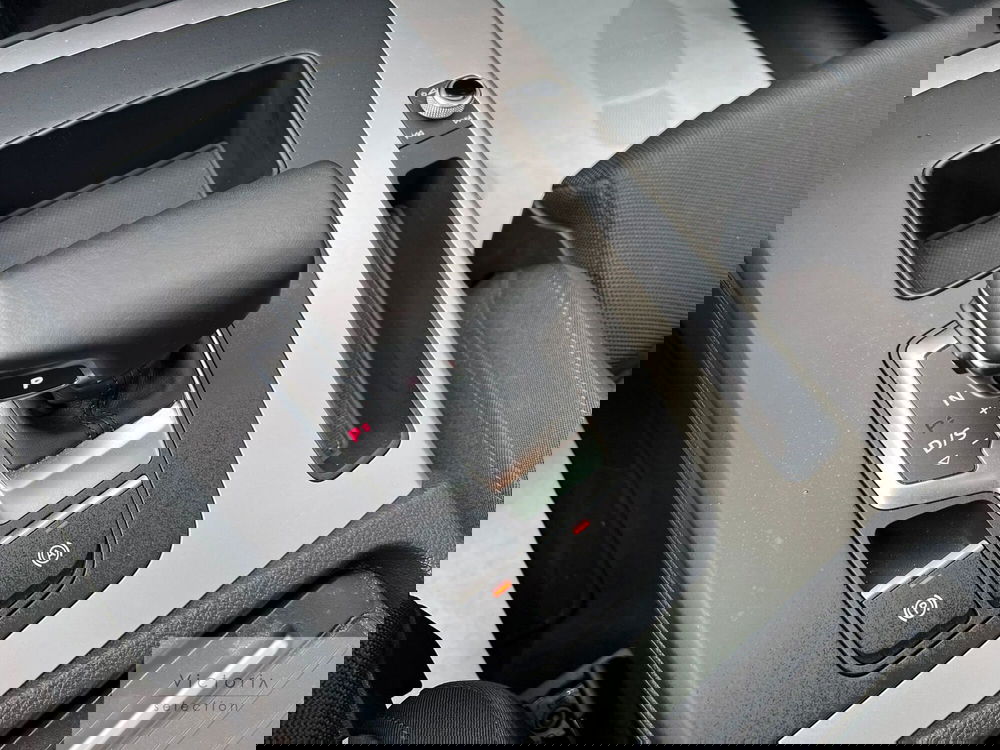 Audi Q4 Sportback usata a Brescia (16)