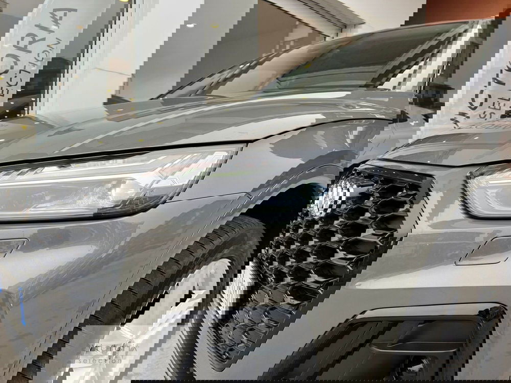 Audi Q4 Sportback usata a Brescia (5)