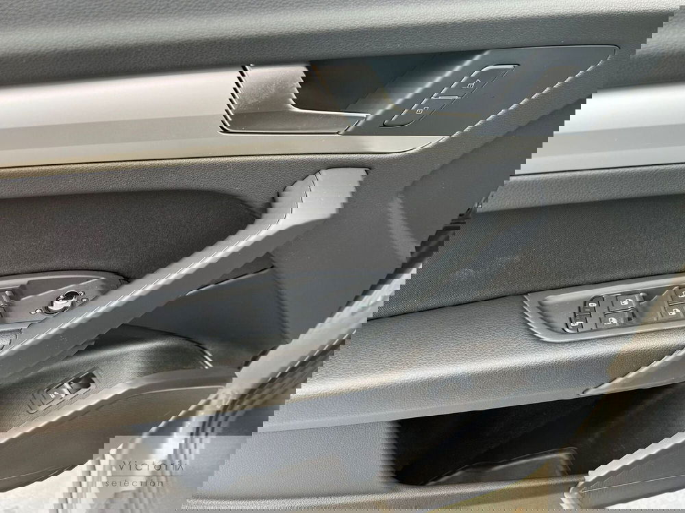 Audi Q4 Sportback usata a Brescia (7)