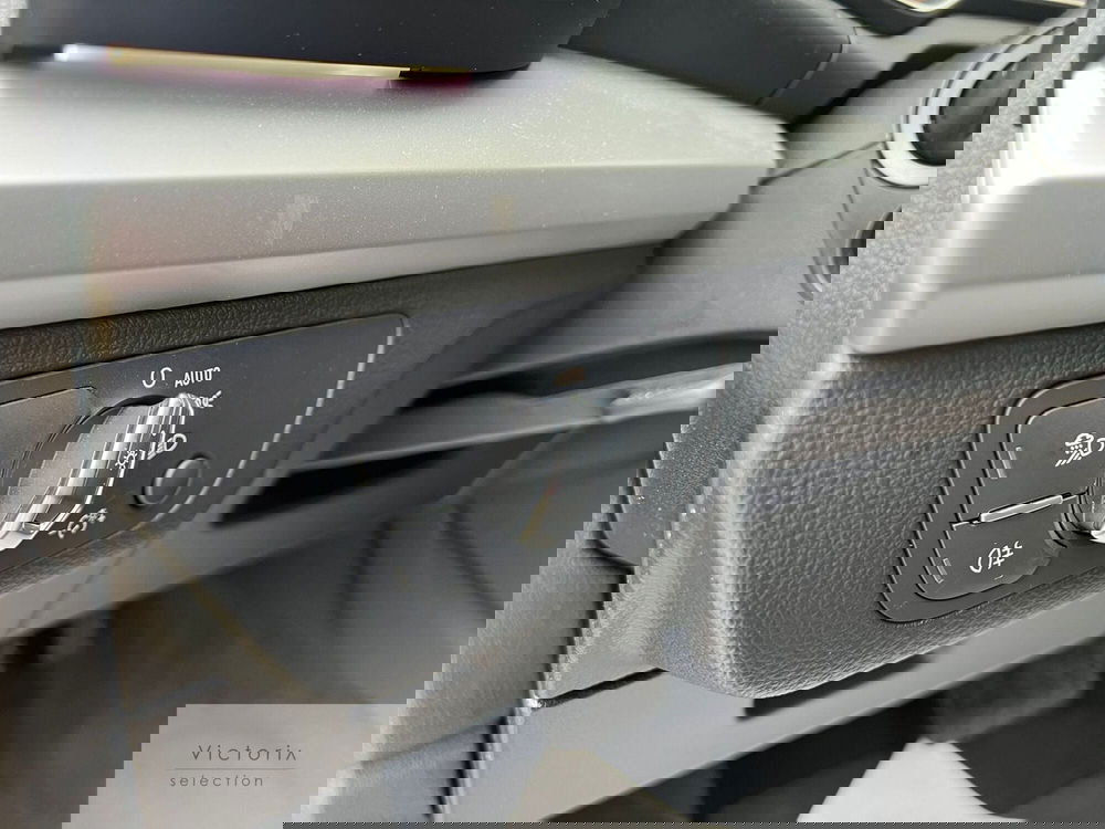 Audi Q4 Sportback usata a Brescia (8)