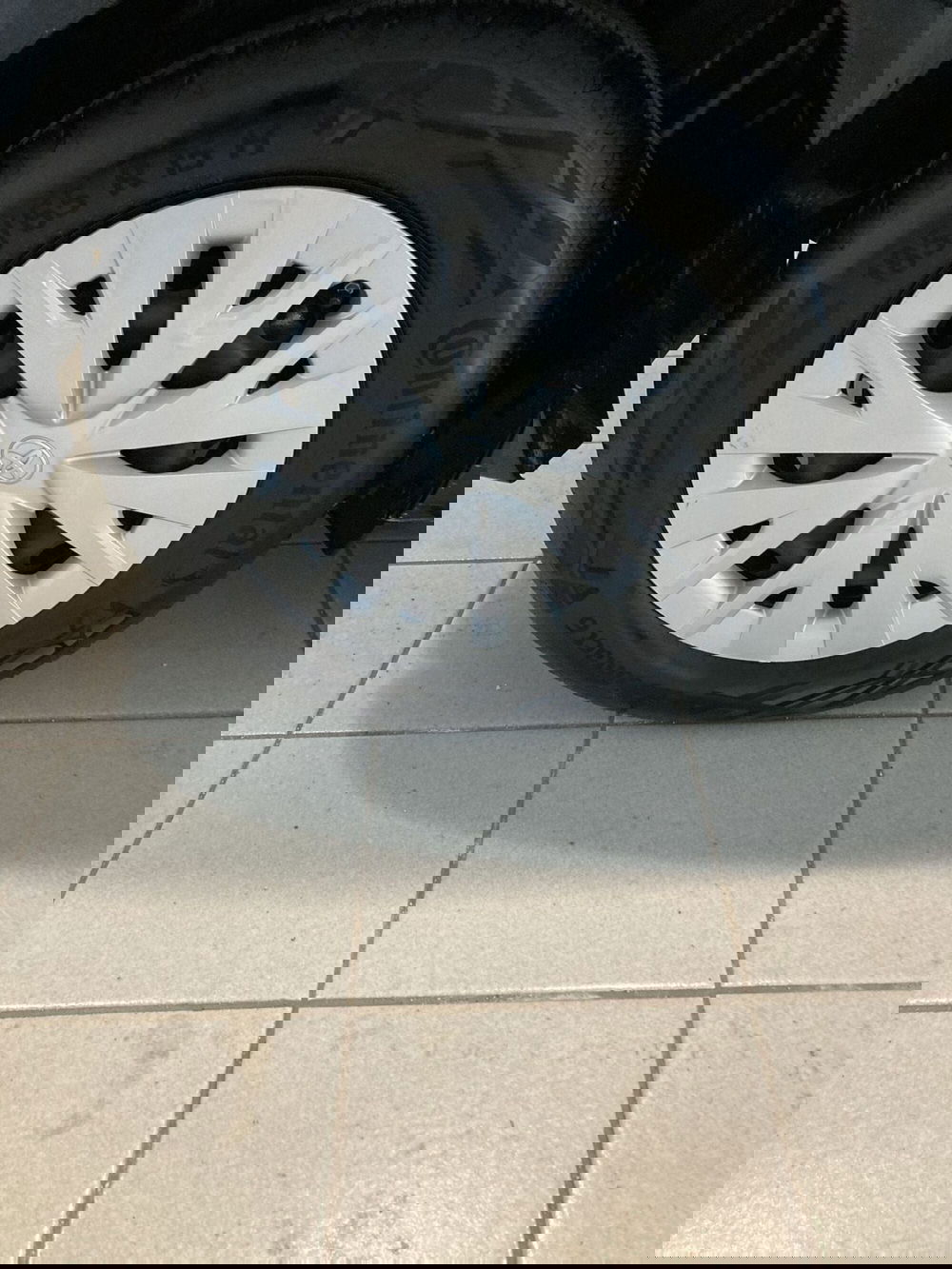 Toyota Yaris usata a Barletta-Andria-Trani (18)