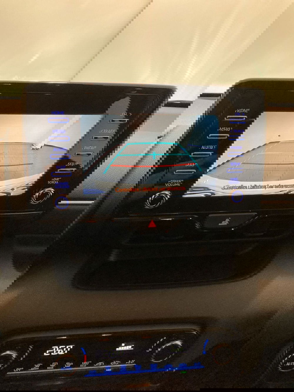 Toyota Yaris usata a Barletta-Andria-Trani (15)