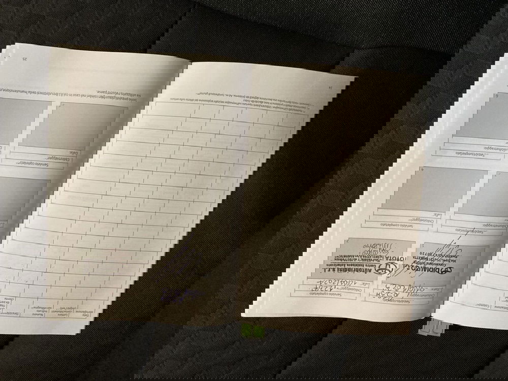 Toyota Yaris usata a Barletta-Andria-Trani (17)