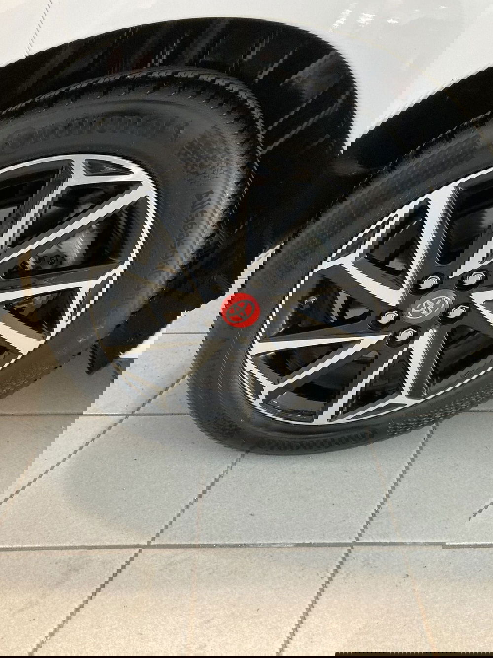 Toyota Yaris usata a Barletta-Andria-Trani (18)