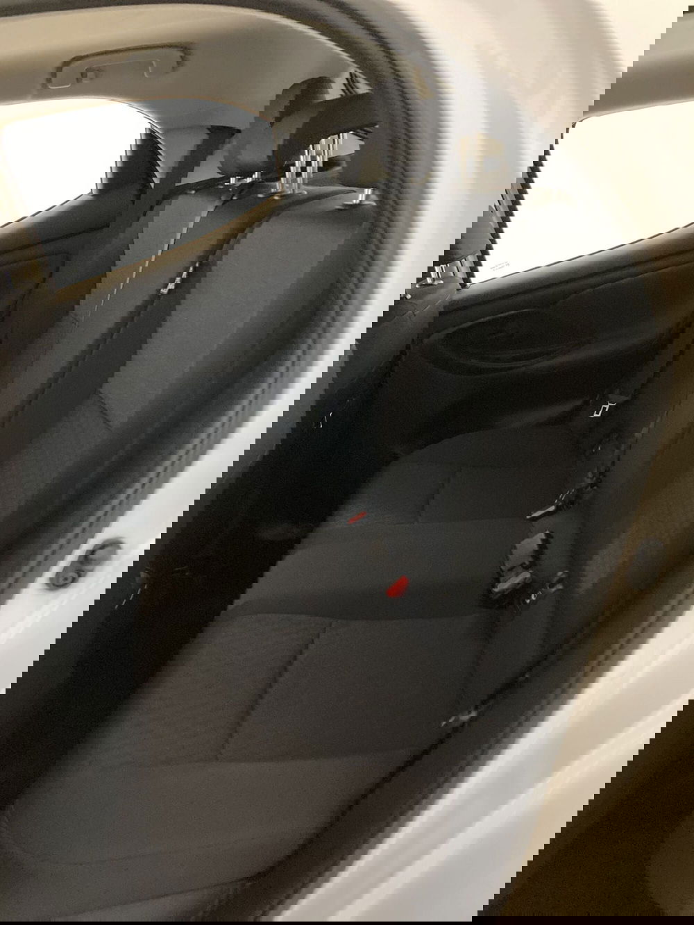 Toyota Yaris usata a Barletta-Andria-Trani (7)