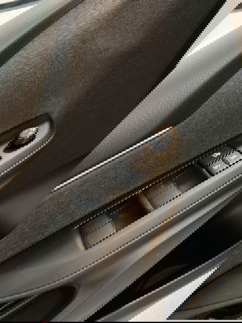 Toyota Yaris usata a Barletta-Andria-Trani (9)