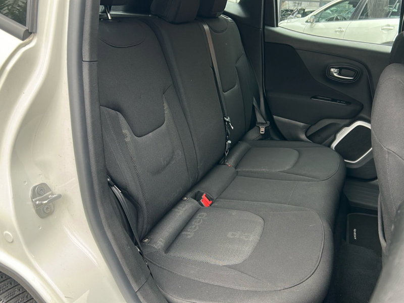 Jeep Renegade usata a Vercelli (10)