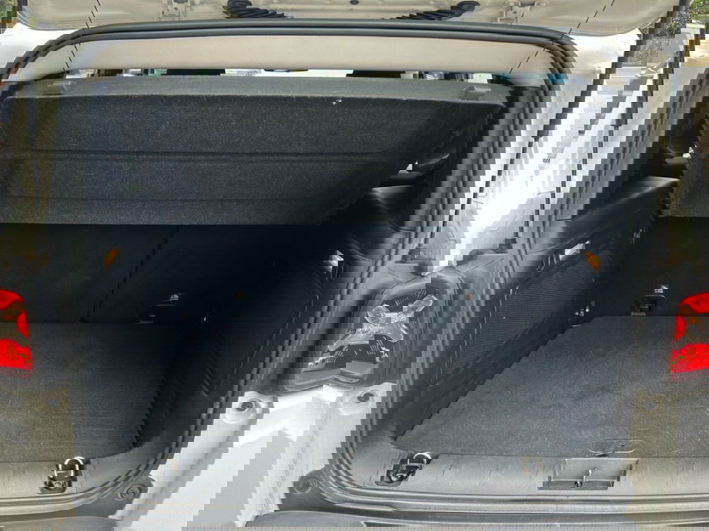 Jeep Renegade usata a Vercelli (7)