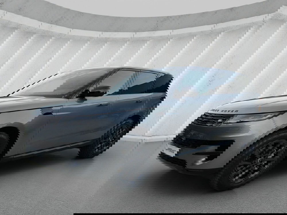 Land Rover Range Rover Sport usata a Milano