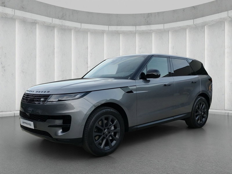 Land Rover Range Rover Sport usata a Milano