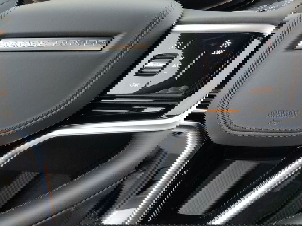 Land Rover Range Rover Sport usata a Milano (13)