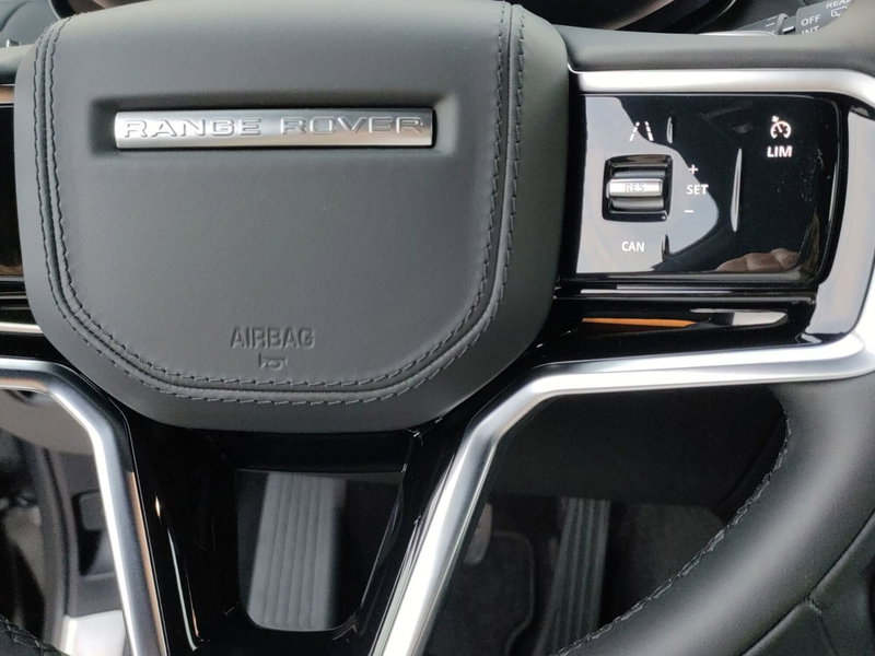 Land Rover Range Rover Sport usata a Milano (13)