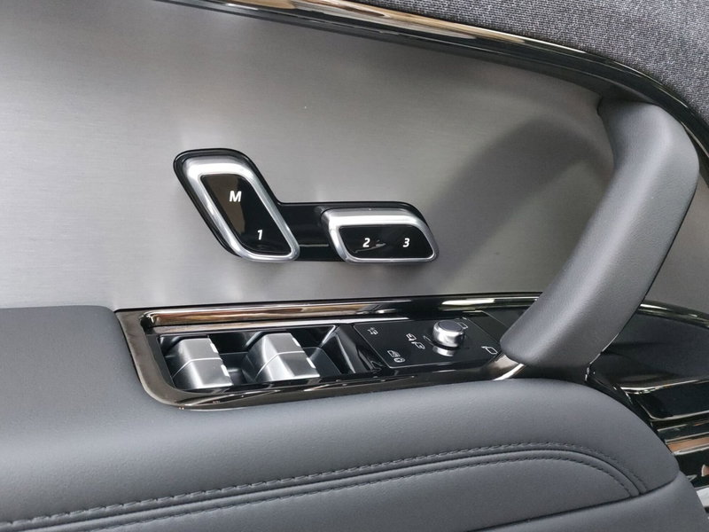 Land Rover Range Rover Sport usata a Milano (16)