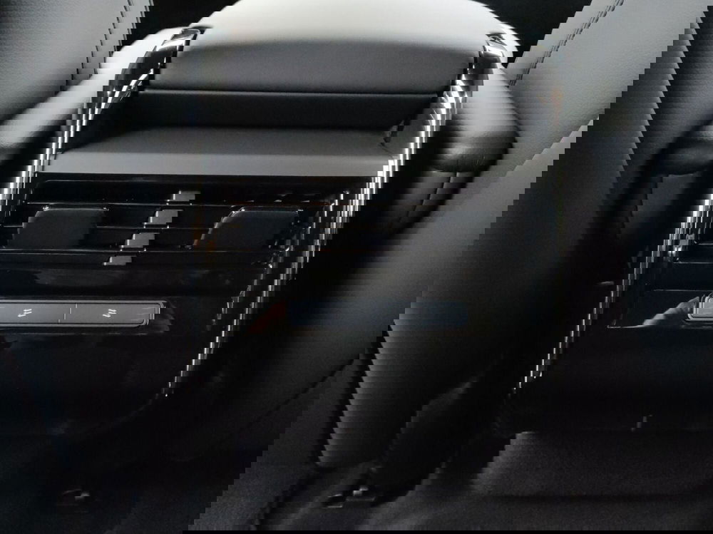 Land Rover Range Rover Sport usata a Milano (17)