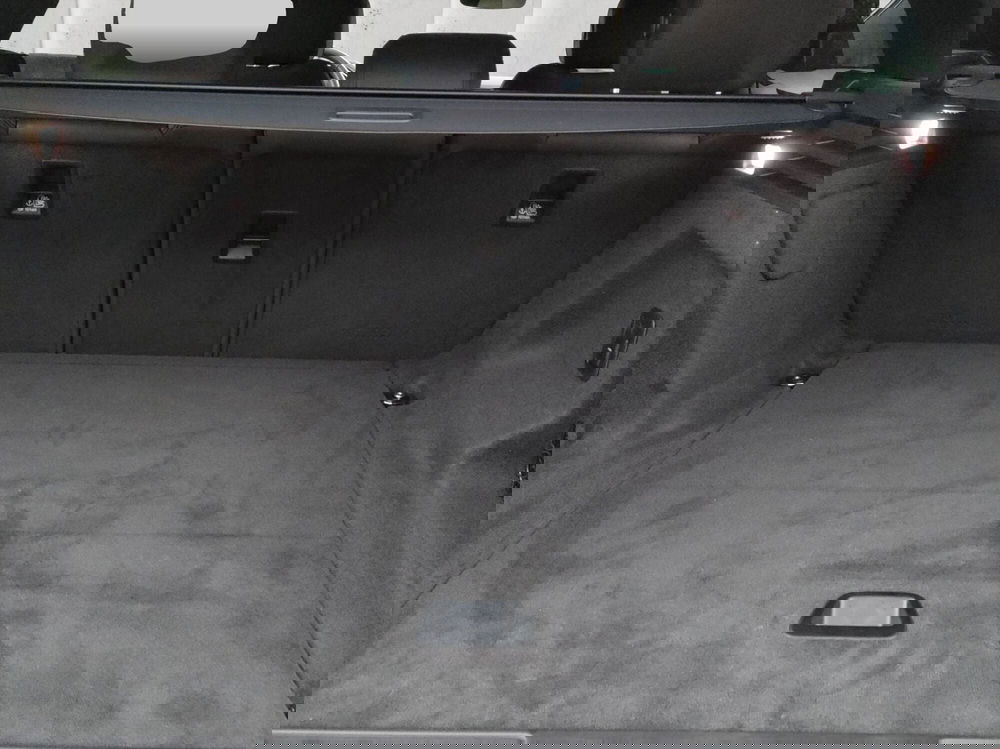 Land Rover Range Rover Sport usata a Milano (18)