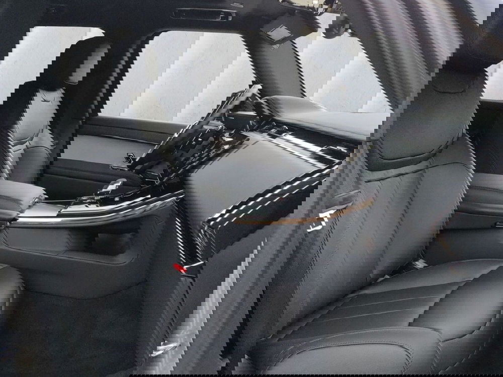 Land Rover Range Rover Sport usata a Milano (3)