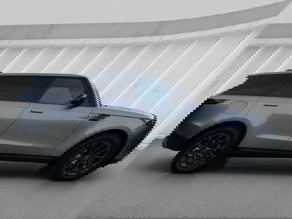 Land Rover Range Rover Sport usata a Milano (6)