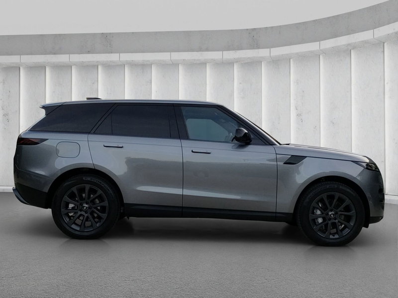 Land Rover Range Rover Sport usata a Milano (6)
