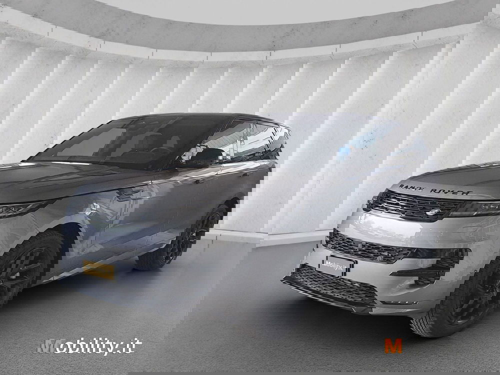 Land Rover Range Rover Sport usata a Milano