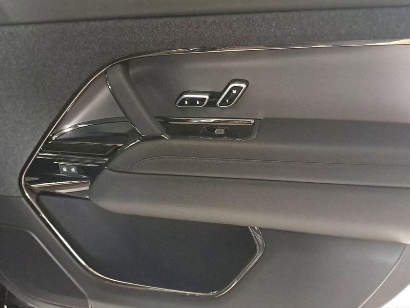 Land Rover Range Rover Sport usata a Milano (14)