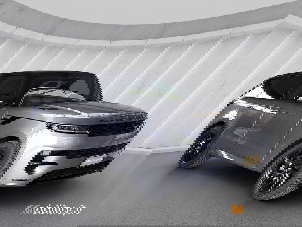 Land Rover Range Rover Sport usata a Milano (16)