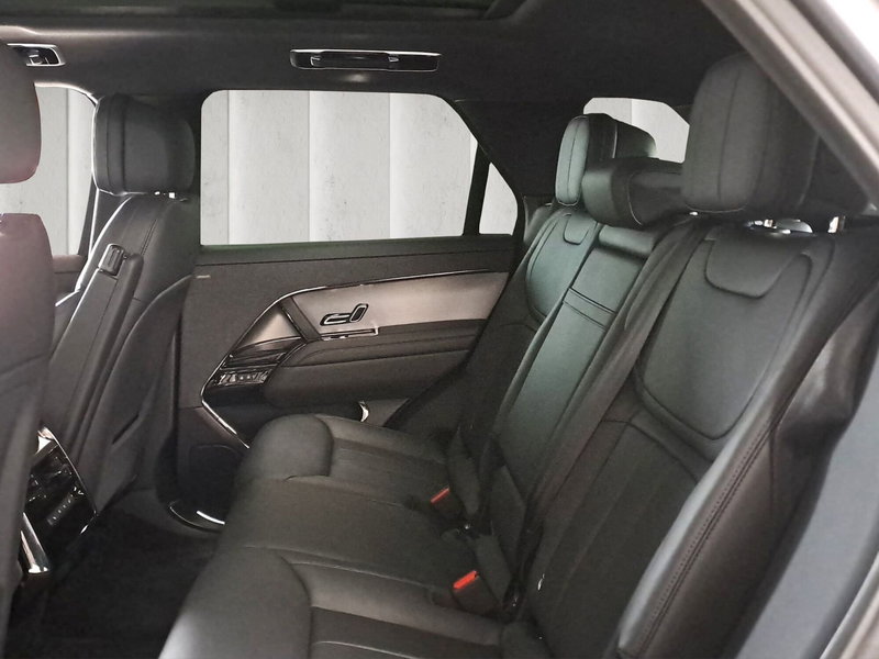 Land Rover Range Rover Sport usata a Milano (18)