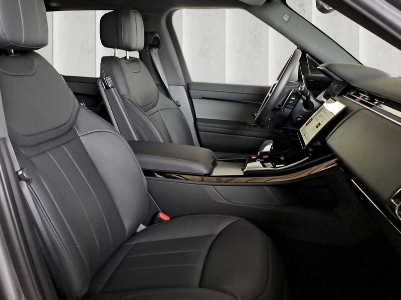 Land Rover Range Rover Sport usata a Milano (3)