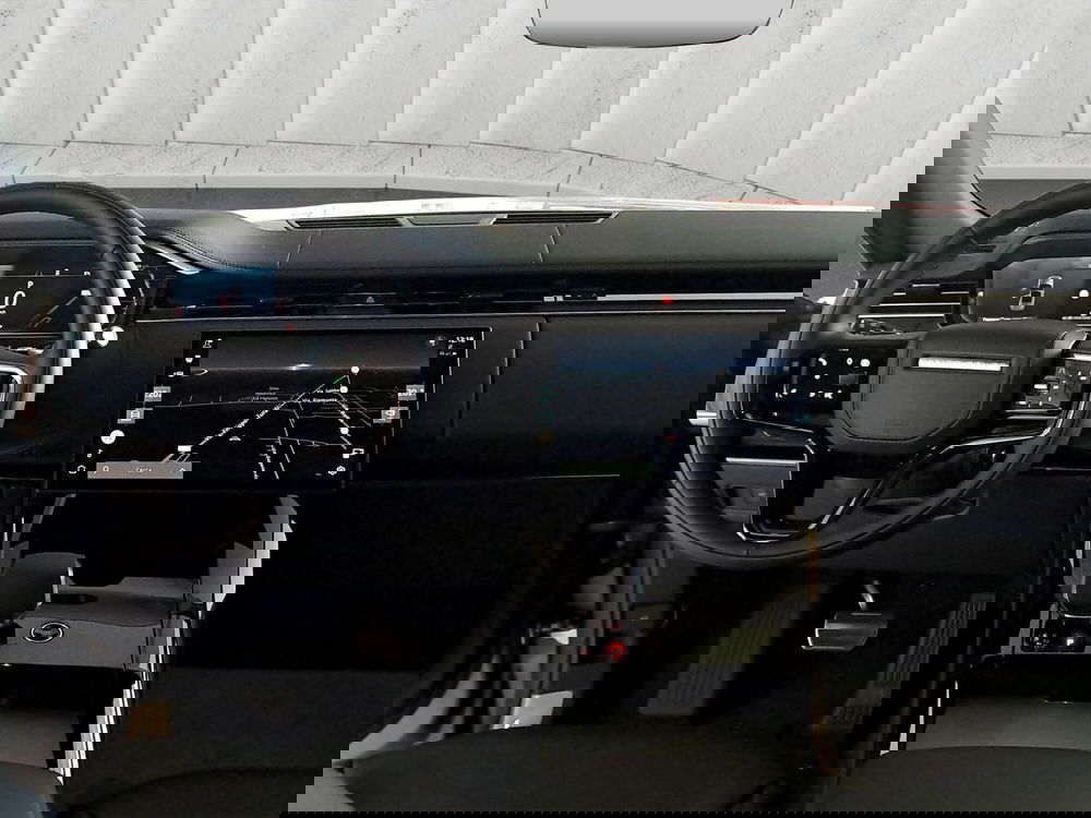 Land Rover Range Rover Sport usata a Milano (4)