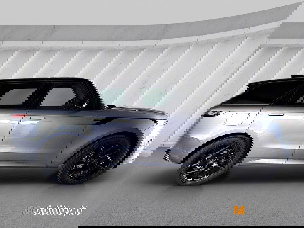 Land Rover Range Rover Sport usata a Milano (6)
