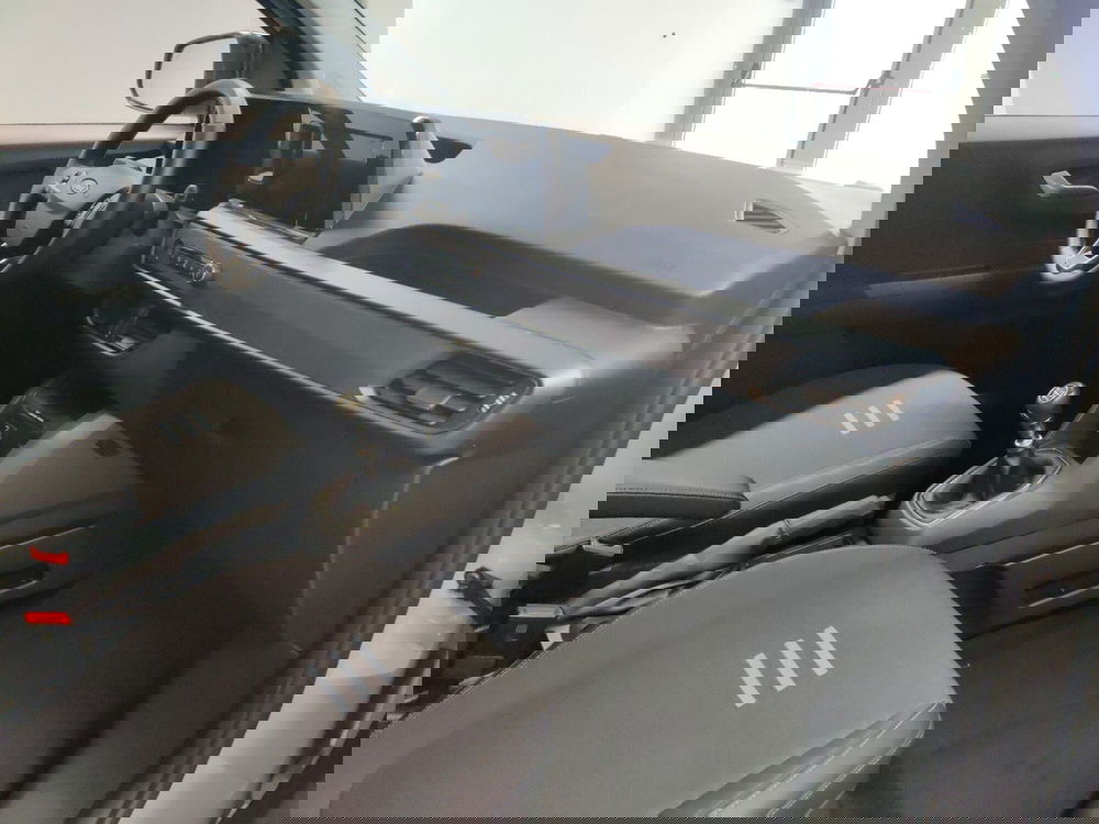 Ford Tourneo Courier usata a Arezzo (10)