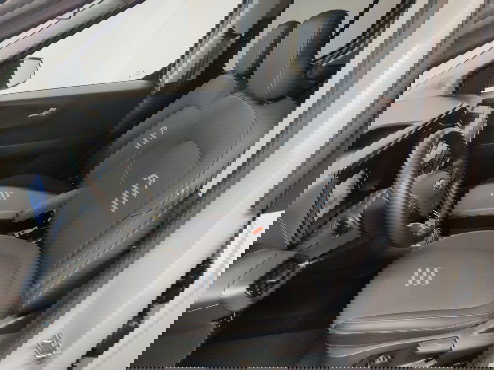 Ford Tourneo Courier usata a Arezzo (13)