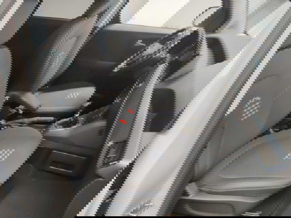 Ford Tourneo Courier usata a Arezzo (14)