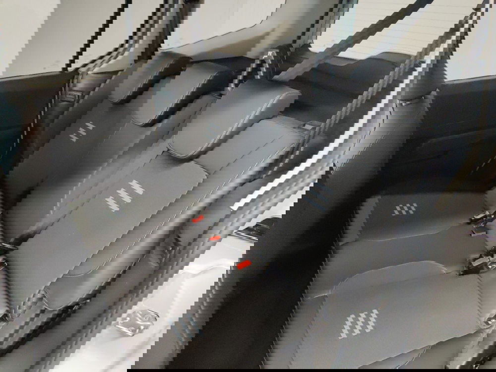 Ford Tourneo Courier usata a Arezzo (15)