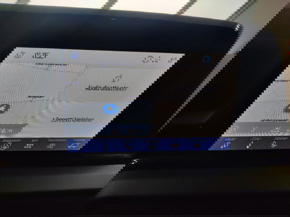 Ford Tourneo Courier usata a Arezzo (16)