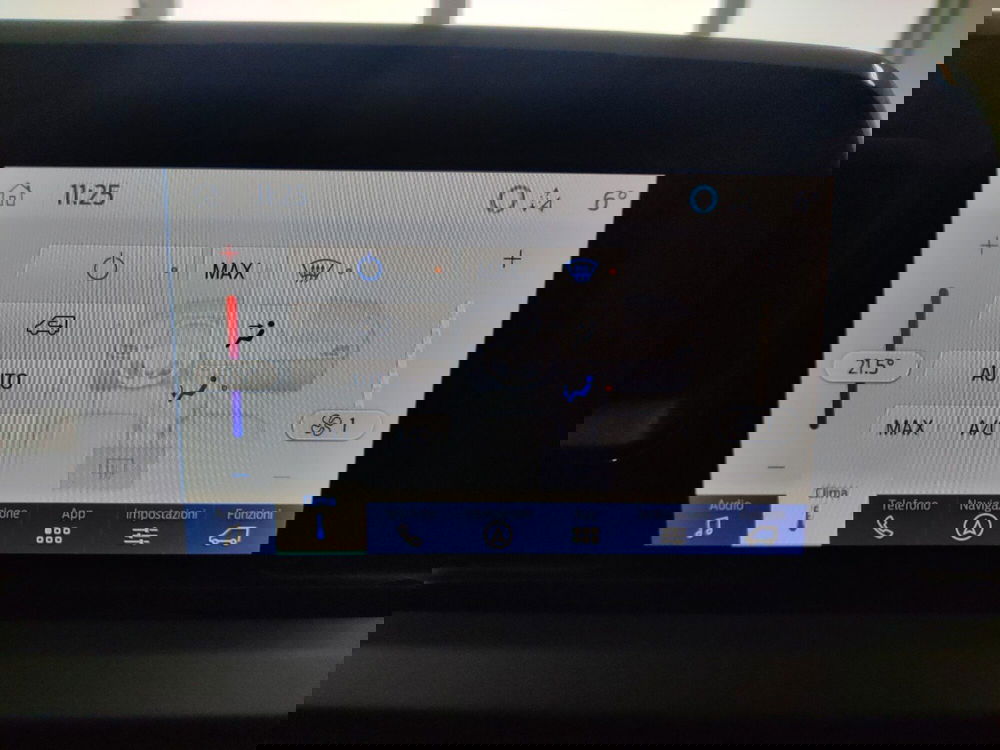 Ford Tourneo Courier usata a Arezzo (18)