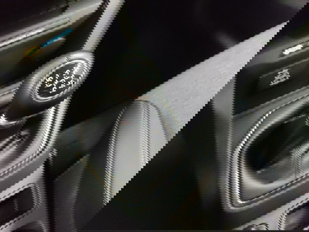 Ford Tourneo Courier usata a Arezzo (19)