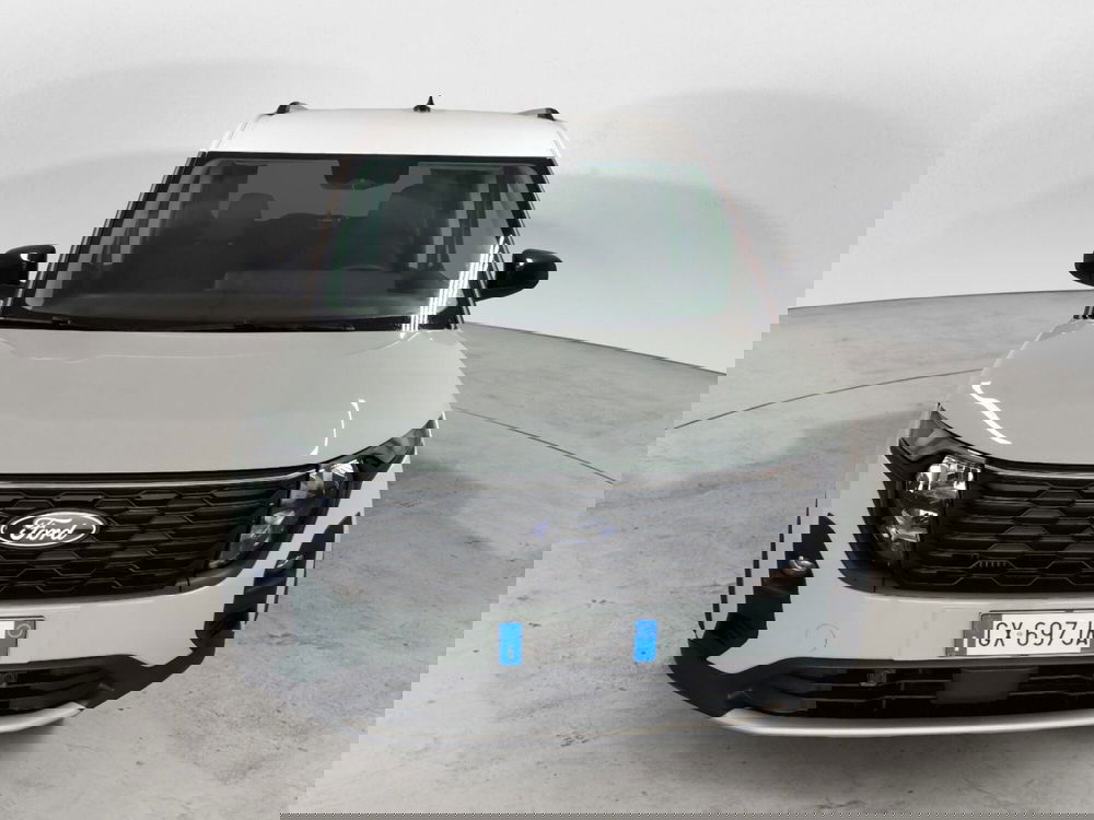 Ford Tourneo Courier usata a Arezzo (2)