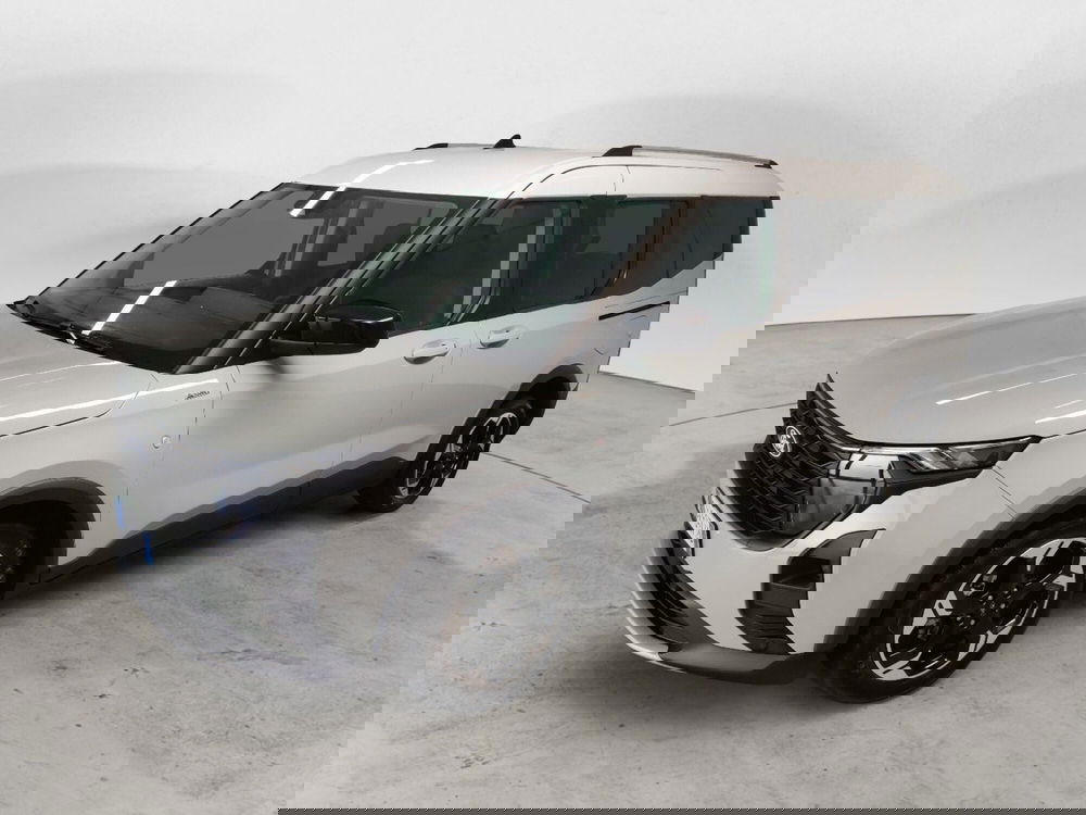 Ford Tourneo Courier usata a Arezzo (3)