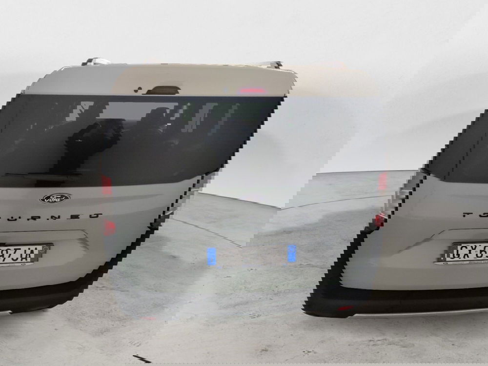 Ford Tourneo Courier usata a Arezzo (5)