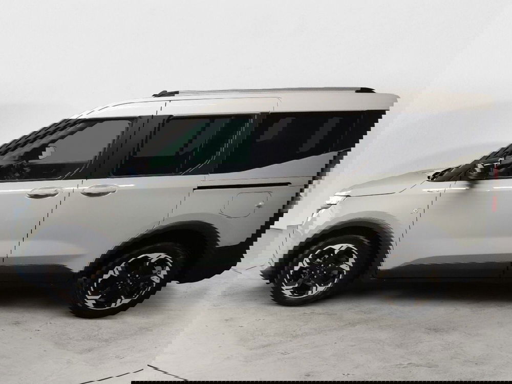 Ford Tourneo Courier usata a Arezzo (7)