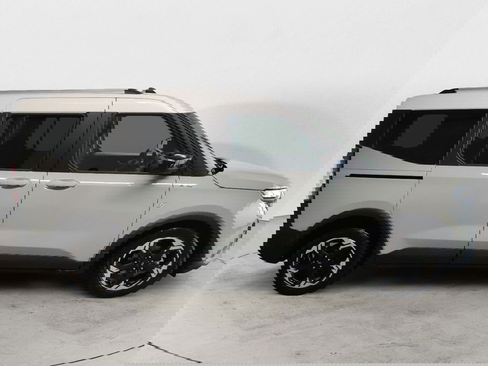 Ford Tourneo Courier usata a Arezzo (8)