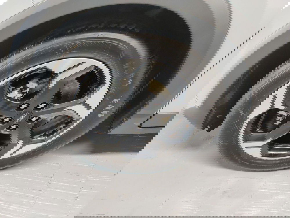 Ford Tourneo Courier usata a Arezzo (9)