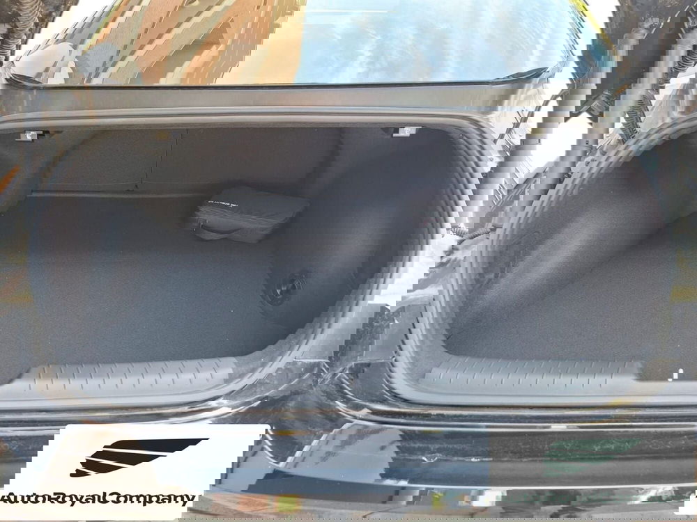 Hyundai Ioniq 5 usata a Roma (14)