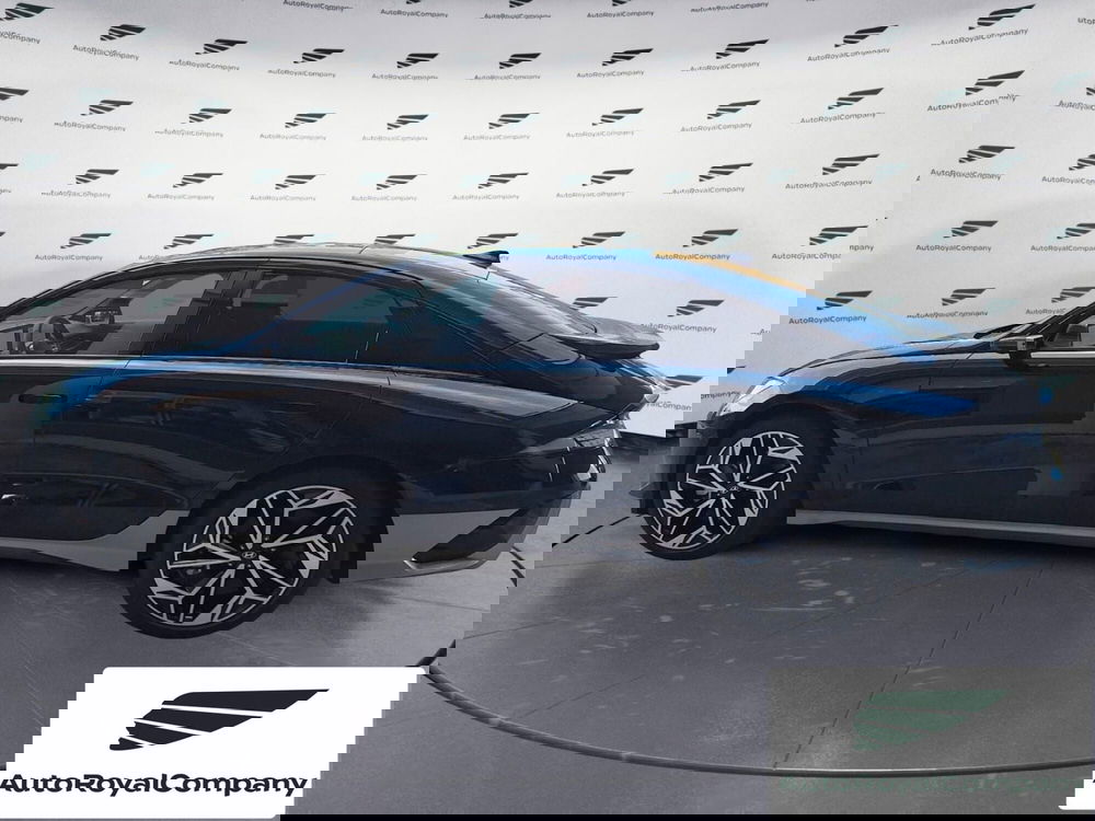 Hyundai Ioniq 5 usata a Roma (8)