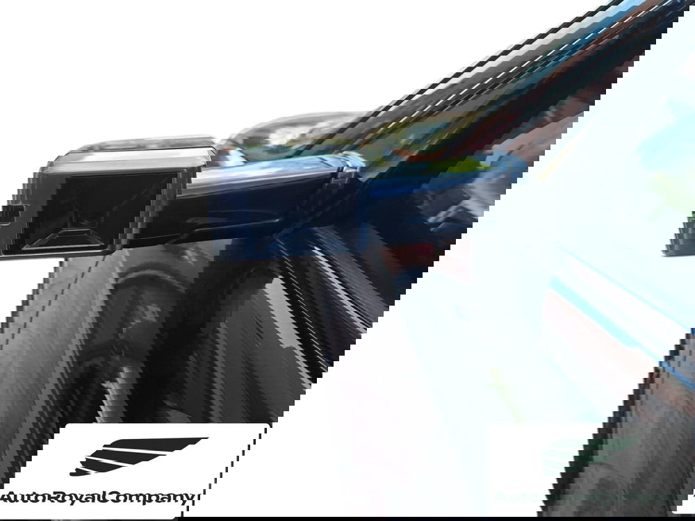 Hyundai Ioniq 5 usata a Roma (9)