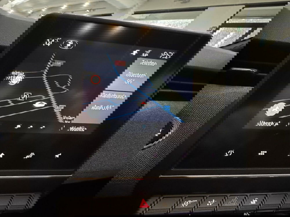 Renault Clio usata a Verbano Cusio Ossola (10)