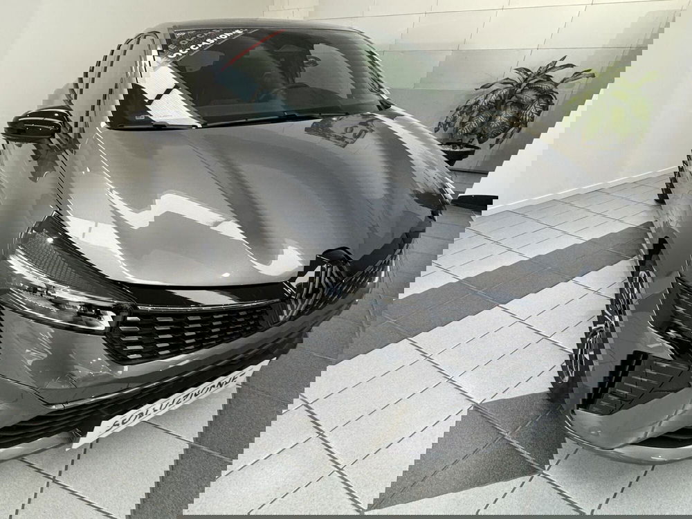 Renault Clio usata a Verbano Cusio Ossola (3)